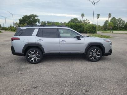 New 2026 Subaru Outback Touring XT