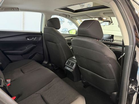 Used 2025 Honda Accord SE image 22