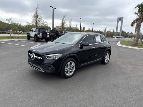 Used 2023 Mercedes-Benz GLA 250 image 7