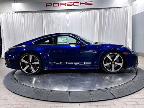Used 2026 Porsche 911 Carrera S RWD image 10