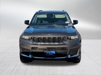 Used 2023 Jeep Grand Cherokee L Laredo video 2