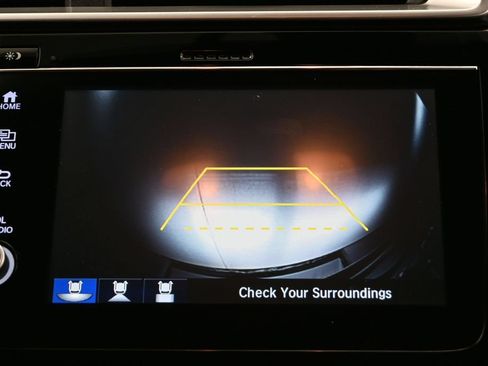 Used 2020 Honda Fit EX image 16