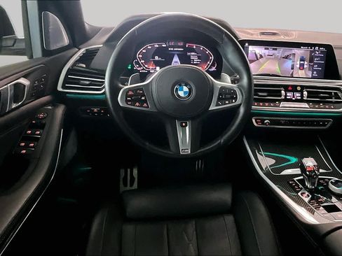 Used 2023 BMW X5 M50i w/ Executive Package AWD/4WD image 5