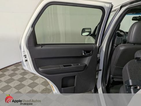Used 2011 Ford Escape Limited w/ 302A Rapid Spec Order Code AWD/4WD image 27