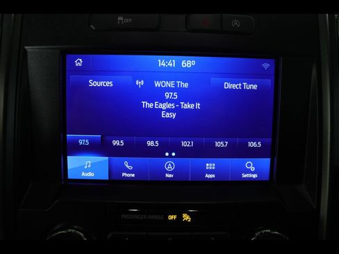 Used 2019 Ford F150 XLT w/ Equipment Group 302A Luxury AWD/4WD image 22