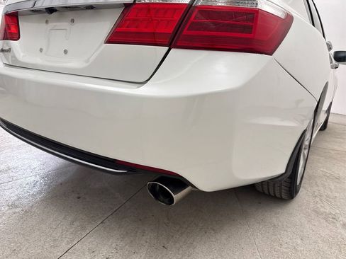 Used 2014 Honda Accord EX-L image 22