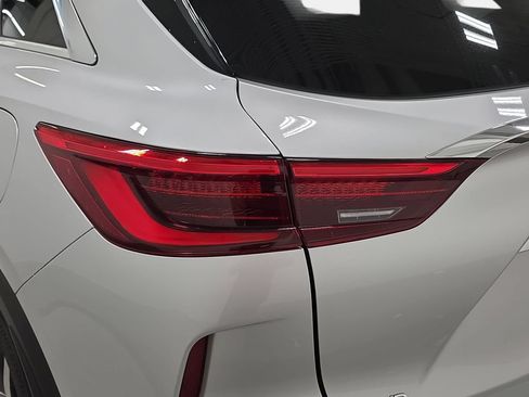 Certified 2020 INFINITI QX50 Sensory w/ Climate Package AWD/4WD image 29