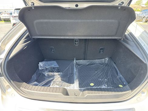 New 2026 MAZDA MAZDA3 s FWD image 24