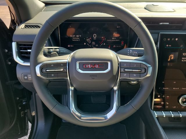 New 2027 GMC Terrain Elevation w/ Black Edition FWD image 17