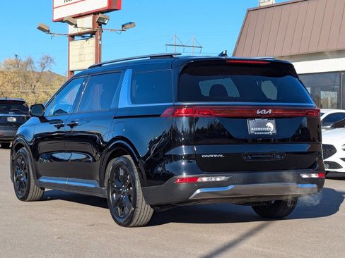 Used 2024 Kia Carnival SX image 7