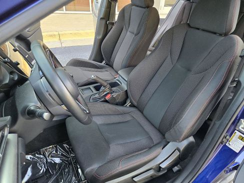 Used 2023 Subaru WRX Premium AWD/4WD image 4