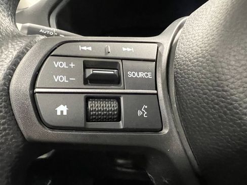 New 2025 Honda HR-V LX image 21