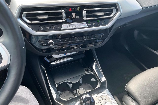 Used 2024 BMW X3 M40i w/ Premium Package AWD/4WD image 24