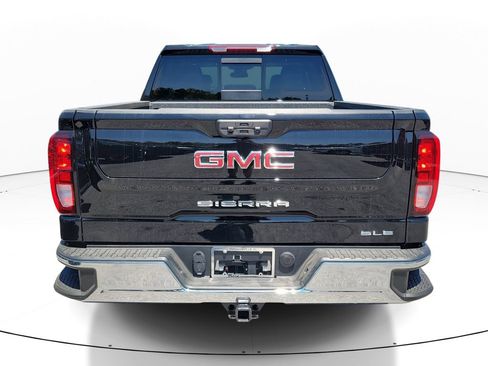 New 2025 GMC Sierra 1500 SLE w/ Preferred Package image 5