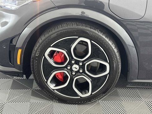 Certified 2022 Ford Mustang Mach-E GT image 12