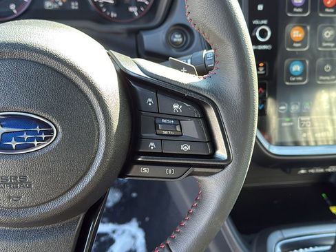 New 2026 Subaru Impreza RS image 9