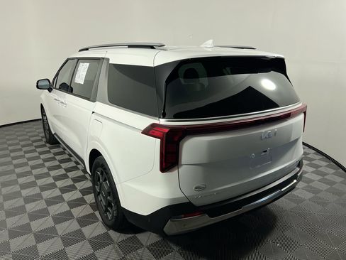 Certified 2026 Kia Carnival SX image 5