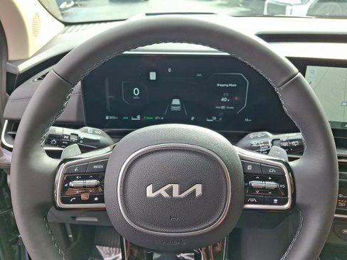 New 2026 Kia Carnival SX Prestige image 9