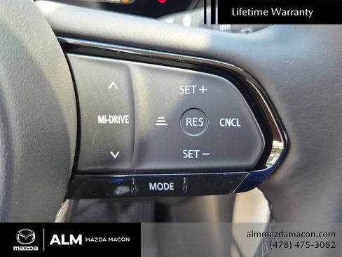 New 2026 MAZDA CX-5 Preferred AWD/4WD image 22