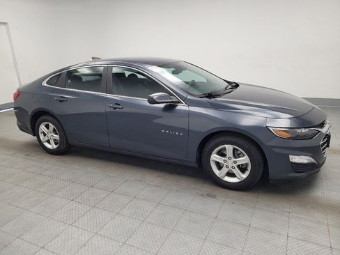 Used 2019 Chevrolet Malibu LS w/ Driver Confidence Package II FWD image 11