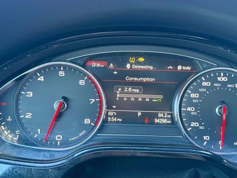 Used 2016 Audi A8 L 4.0T image 40