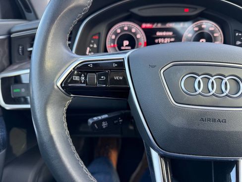 Used 2024 Audi A6 Premium Plus image 16