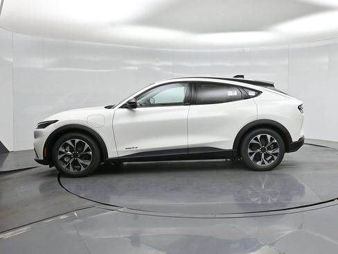 New 2026 Ford Mustang Mach-E Select RWD image 26