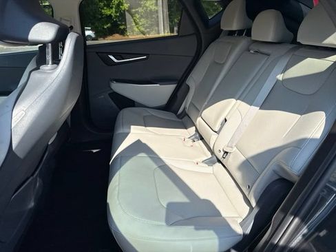 Used 2024 Kia EV6 Wind w/ Wind Technology Package RWD image 15