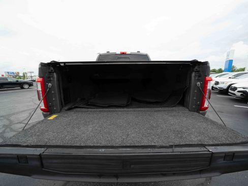 Used 2021 Ford F150 Lariat w/ Equipment Group 502A High AWD/4WD image 26