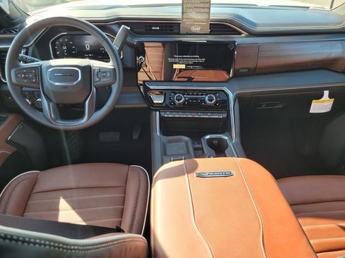 New 2026 GMC Sierra 2500 Denali Ultimate w/ Max Trailering Package image 10