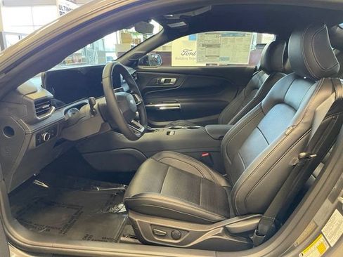New 2026 Ford Mustang Premium RWD image 7