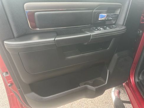 Used 2014 RAM 1500 Sport RWD image 14