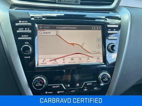 Used 2022 Nissan Murano SL w/ SL Moonroof Package AWD/4WD image 5