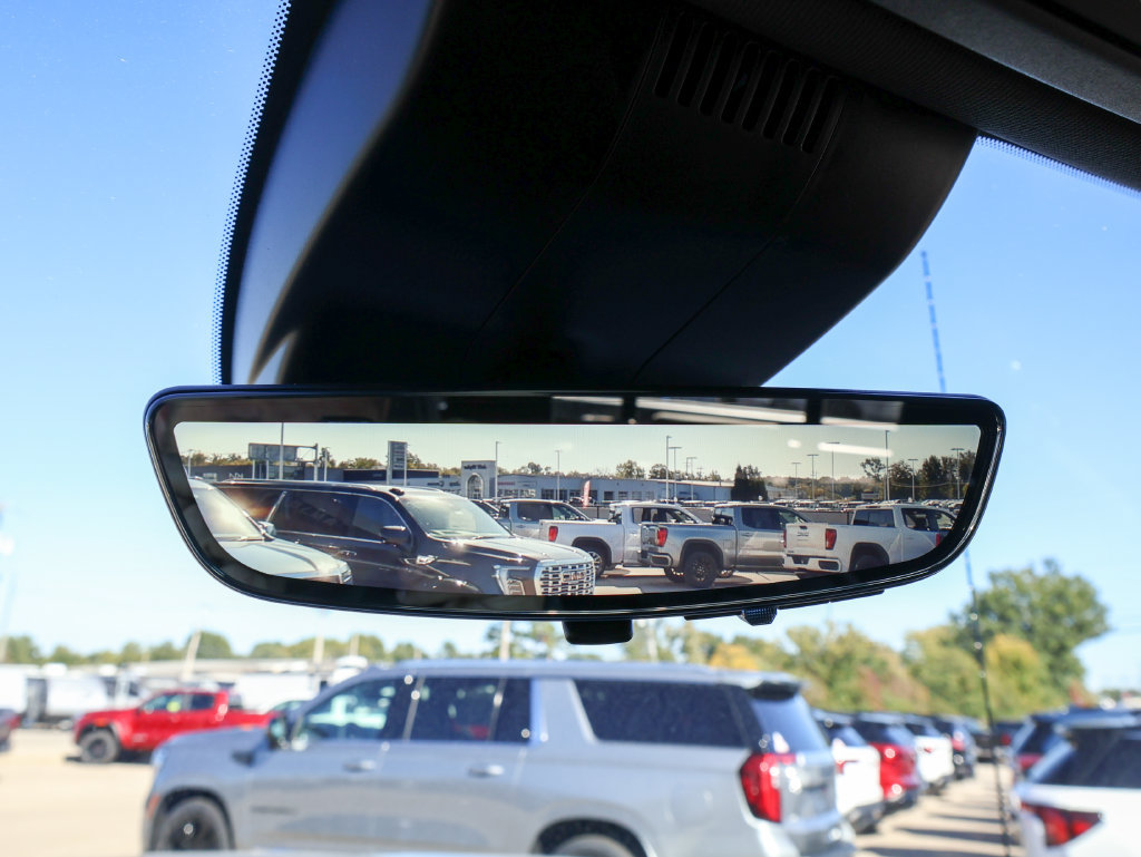 New 2026 GMC Sierra 1500 Denali w/ Denali Reserve Package AWD/4WD image 28