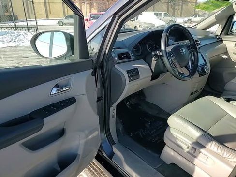 Used 2016 Honda Odyssey EX-L image 13