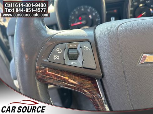 Used 2013 Chevrolet Malibu LTZ image 14