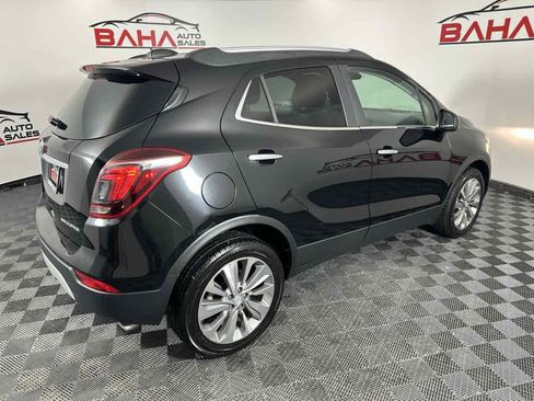 Used 2020 Buick Encore Preferred w/ Safety Package image 8