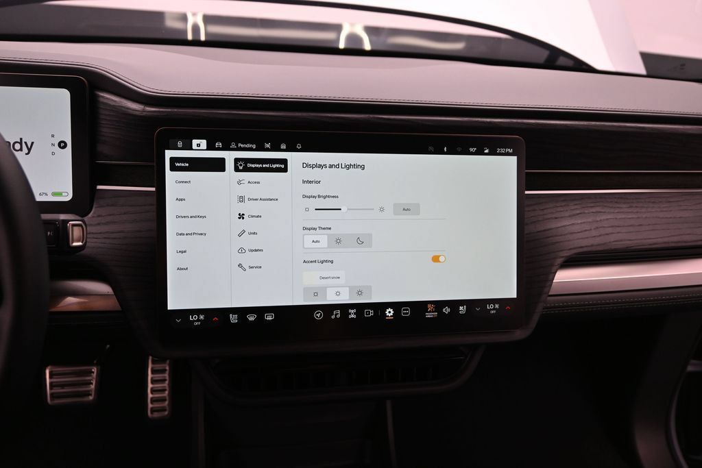 Used 2023 Rivian R1S Adventure Quad AWD/4WD image 19