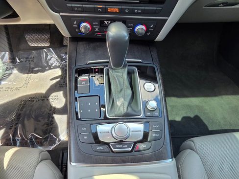 Used 2018 Audi A6 3.0T Prestige image 33