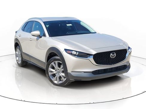Used 2023 MAZDA CX-30 AWD 2.5 S w/ Preferred Package image 1