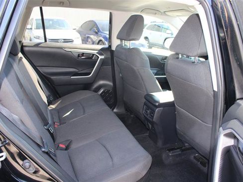 Used 2025 Toyota RAV4 LE image 14