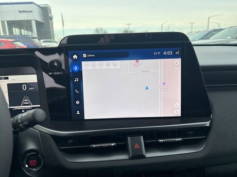 New 2026 Subaru Outback Premium image 18