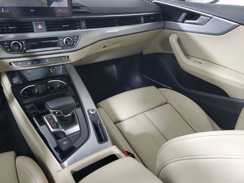 Used 2024 Audi A5 2.0T Premium Plus w/ Premium Plus image 17
