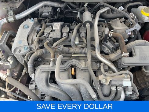 Used 2024 Nissan Sentra SV FWD image 23