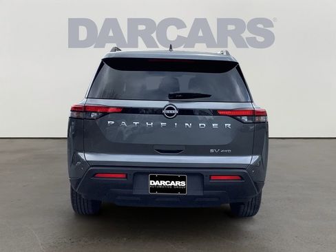 Used 2022 Nissan Pathfinder SV image 6