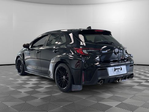 Used 2023 Toyota Corolla GR w/ Performance Package AWD/4WD image 6
