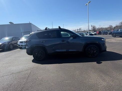 New 2026 MAZDA CX-5 2.5 S w/ Premium Package image 4