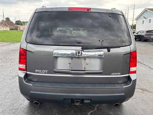 Used 2011 Honda Pilot EX-L image 6