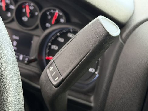 Certified 2023 Chevrolet Silverado 1500 Custom image 21