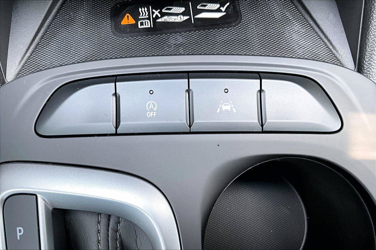 New 2026 Buick Envista Preferred w/ Convenience I Package FWD image 15